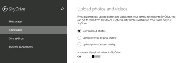 Cách tích hợp lưu trữ đám mây với công việc