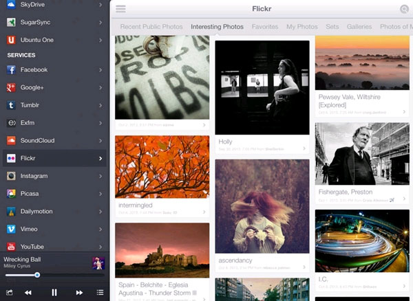 Cách tích hợp lưu trữ đám mây với công việc