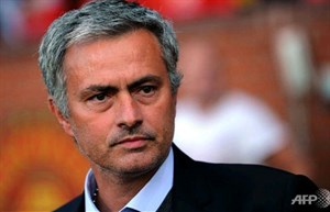 Yahoo hợp tác với HLV Jose Mourinho