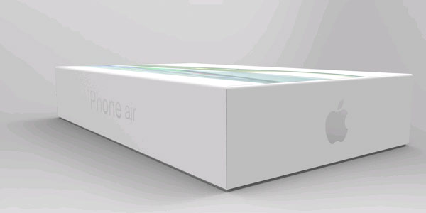 Chip iPhone 6 vẫn do Samsung sản xuất