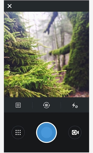 Instagram cập nhật ứng dụng cho Android, iOS Instagram cập nhật ứng dụng cho Android, iOS