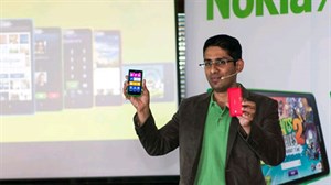 Nokia X ra mắt tại VN, cài sẵn Zalo, giá 2,55 triệu đồng