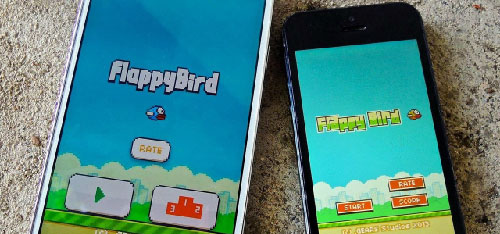 Trò chơi Flappy Bird có thể sẽ được tái sinh
