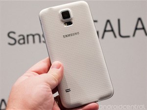 Galaxy S5 được đặt hàng nhiều kỉ lục thông qua nhà mạng Mỹ