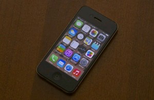 iPhone 4 nhanh hơn đáng kể sau khi được cập nhật iOS 7.1