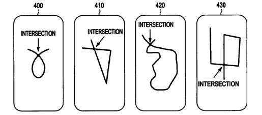 Samsung nhận bằng sáng chế phương thức mở khóa màn hình độc đáo