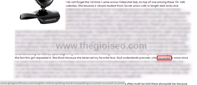 Bài học rút ra từ câu chuyện thú vị về hình phạt Google và SEO bẩn