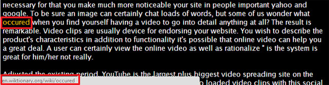 Bài học rút ra từ câu chuyện thú vị về hình phạt Google và SEO bẩn