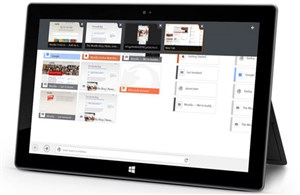 Mozilla ngừng phát triển Firefox cho Windows 8
