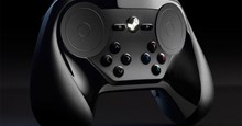 Valve ra mắt loạt phần cứng mới: kính VR, console và tay cầm SteamOS