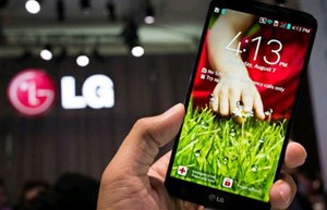 LG G2 đã lên Android 4.4.2