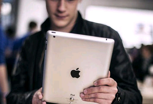 Microsoft Office cho iPad Phiên bản Microsoft Office cho iPad