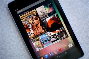 Google sẽ có Nexus 9 màn hình 9 inch?