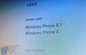 Microsoft xác nhận tên chính thức của Windows Phone phiên bản tiếp theo