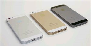 iPhone 6 sẽ cảm ứng được thời tiết?