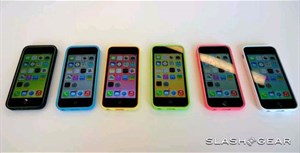 Apple chuẩn bị phát hành phiên bản iPhone 5c 8 GB giá rẻ