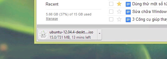 Download tốt hơn trong Chrome Quản lí Download tốt hơn trong Chrome với Downloadr