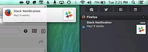 Firefox được cập nhật lên bản 28