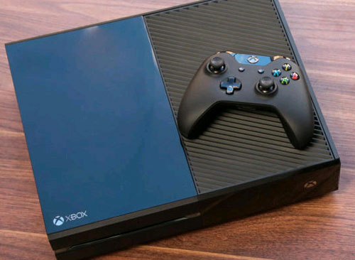Xbox One Xbox One mở rộng thị trường bán ra