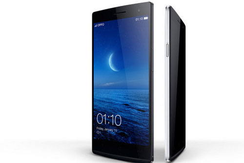 Find 7 vừa được Oppo giới thiệu trong một sự kiện riêng diễn ra ở Bắc Kinh (Trung Quốc) với 2 phiên bản khác nhau Oppo ra smartphone màn 2K siêu nét chụp ảnh 50 megapixel