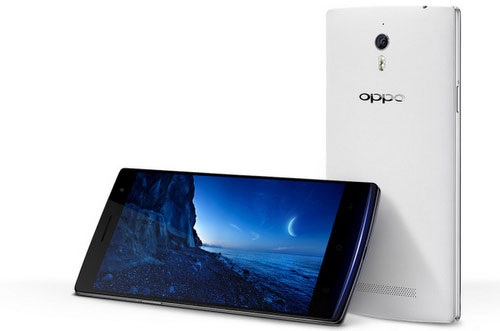 Find 7 vừa được Oppo giới thiệu trong một sự kiện riêng diễn ra ở Bắc Kinh (Trung Quốc) với 2 phiên bản khác nhau Oppo ra smartphone màn 2K siêu nét chụp ảnh 50 megapixel