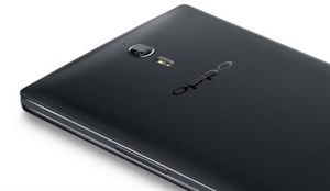 Oppo ra smartphone màn 2K siêu nét chụp ảnh 50 megapixel