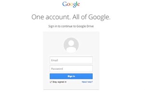 Mánh mới lừa chiếm mật khẩu Gmail