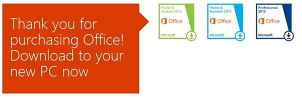 3 cách tải Office 2013 hợp pháp từ Microsoft 3 cách tải Office 2013 hợp pháp từ Microsoft