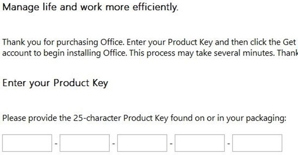 3 cách tải Office 2013 hợp pháp từ Microsoft 3 cách tải Office 2013 hợp pháp từ Microsoft