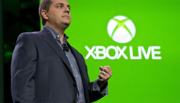 Giám đốc mảng Xbox rời Microsoft, đầu quân cho Sonos Giám đốc mảng Xbox rời Microsoft, đầu quân cho Sonos