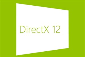 Microsoft ra mắt giao diện lập trình game DirectX 12