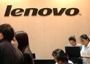 Lenovo mua bằng sáng chế mạng 3G, 4G