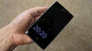 Nokia mang tính năng độc lên Windows Phone 8.1