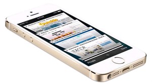 iPhone 5S có giá bán rẻ kỷ lục là 8 triệu đồng