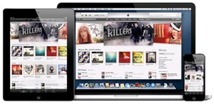 Apple sẽ mở cửa iTunes cho các thiết bị Android