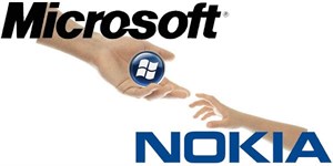 Microsoft chưa thể hoàn tất thương vụ mua lại Nokia