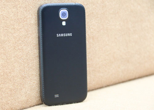 Galaxy S4 bản đặc biệt được bán ở Việt Nam