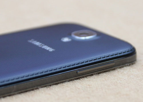 Galaxy S4 bản đặc biệt được bán ở Việt Nam