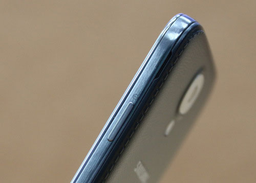 Galaxy S4 bản đặc biệt được bán ở Việt Nam