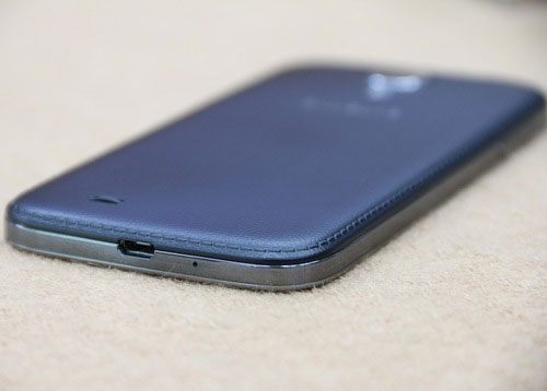 Galaxy S4 bản đặc biệt được bán ở Việt Nam