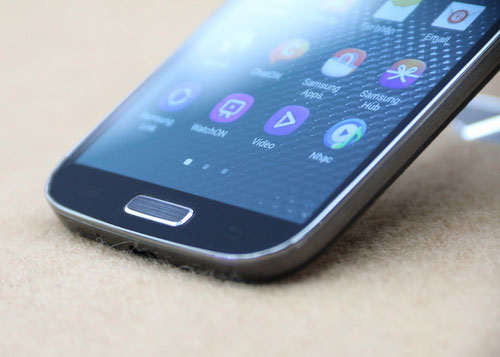 Galaxy S4 bản đặc biệt được bán ở Việt Nam