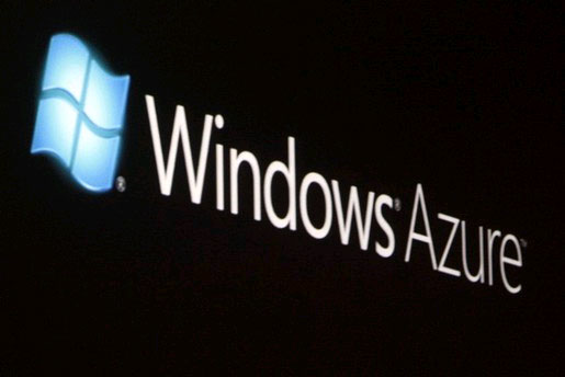 Windows Azure sẽ đổi tên thành Microsoft Azure