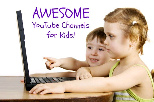 Google có thể phát triển trang xem video youtube cho trẻ em