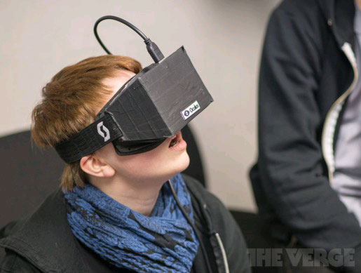 Facebook Facebook lại vung 2 tỉ USD thôn tính công ty mới