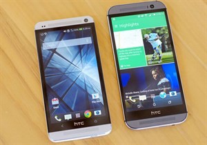 HTC sẽ cập nhật Sense 6.0 cho One 2013, One Mini và One Max