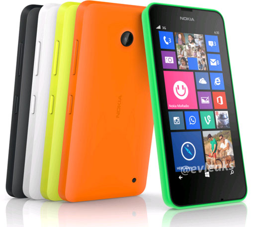 Nokia gửi thư mời sự kiện ra mắt thiết bị Windows Phone mới