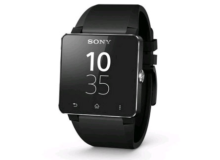 Sony sẽ không đầu tư vào thiết bị chạy Android Wear