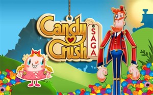 “Candy Crush” được định giá 7,1 tỉ USD sau IPO