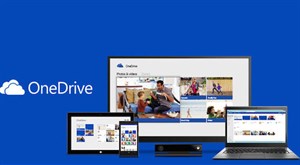 Microsoft giới thiệu kho lưu trữ OneDrive tại Việt Nam