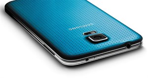 Samsung gặp vấn đề về sản xuất với Galaxy S5